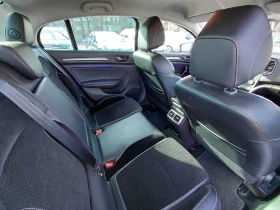 Renault Megane 1.3TCe/140к.с/Intens, снимка 16