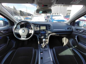 Renault Megane 1.3TCe/140к.с/Intens, снимка 8