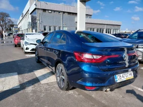 Renault Megane 1.3TCe/140к.с/Intens, снимка 5