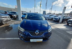 Renault Megane 1.3TCe/140к.с/Intens, снимка 2