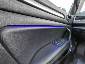 Renault Megane 1.3TCe/140к.с/Intens, снимка 9