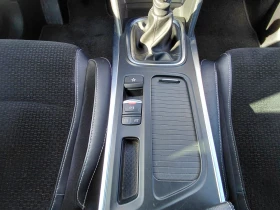Renault Megane 1.3TCe/140к.с/Intens, снимка 11