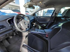 Renault Megane 1.3TCe/140к.с/Intens, снимка 13