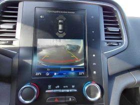 Renault Megane 1.3TCe/140к.с/Intens, снимка 12