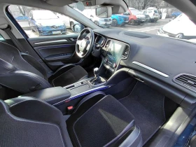 Renault Megane 1.3TCe/140к.с/Intens, снимка 14