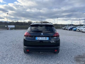 Peugeot 2008 1.2, Euro 6, Нов Внос France, снимка 6