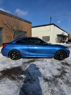 BMW 235 * М-Package* * HeadUp* AвтоКредит* (ЦЕНА ДО БГ), снимка 6