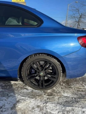 BMW 235 * М-Package* * HeadUp* AвтоКредит* (ЦЕНА ДО БГ), снимка 15