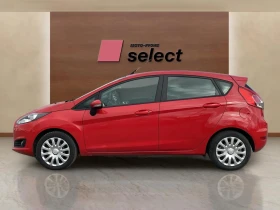Ford Fiesta 1.25i, снимка 8