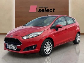 Ford Fiesta 1.25i, снимка 1