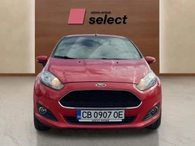 Ford Fiesta 1.25i, снимка 2