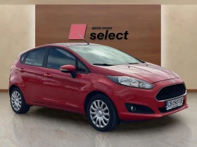 Ford Fiesta 1.25i, снимка 3
