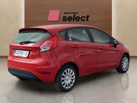 Ford Fiesta 1.25i, снимка 5