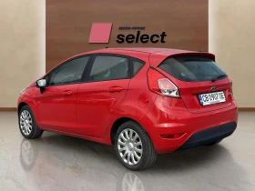 Ford Fiesta 1.25i, снимка 7
