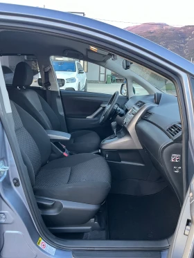 Toyota Verso 2.2 D4D AUTOMAT, снимка 11