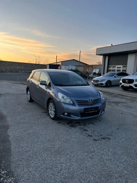 Toyota Verso 2.2 D4D AUTOMAT, снимка 2