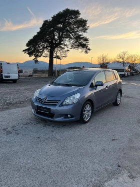 Toyota Verso 2.2 D4D AUTOMAT, снимка 1