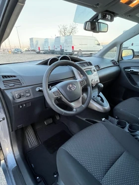 Toyota Verso 2.2 D4D AUTOMAT, снимка 12