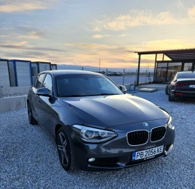 BMW 118, снимка 3