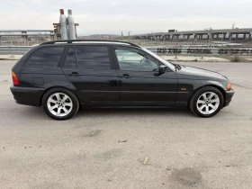 BMW 318 118, снимка 3