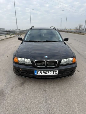 BMW 318 118, снимка 1