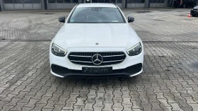 Mercedes-Benz E 220, снимка 1
