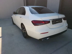 Mercedes-Benz E 220, снимка 3