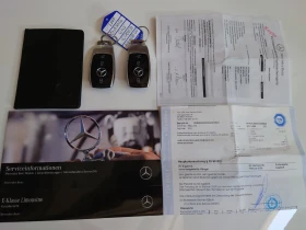 Mercedes-Benz E 220, снимка 6