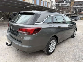 Opel Astra, снимка 5