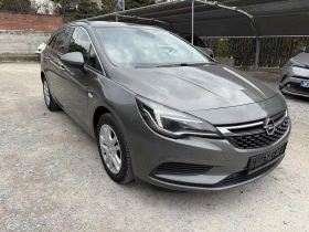 Opel Astra, снимка 3