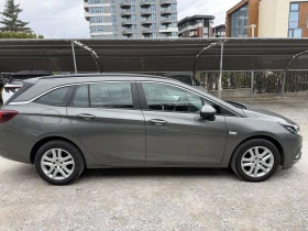 Opel Astra, снимка 4