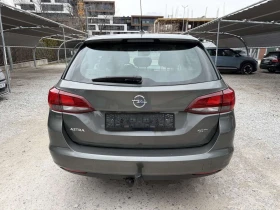 Opel Astra, снимка 6