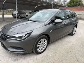 Opel Astra, снимка 1