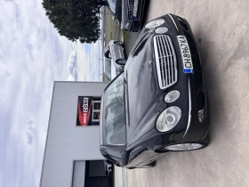 Mercedes-Benz E 220 Ръчка, снимка 3