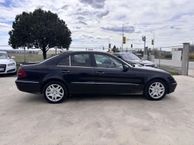 Mercedes-Benz E 220 Ръчка, снимка 4