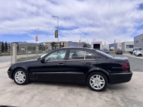 Mercedes-Benz E 220 Ръчка, снимка 6