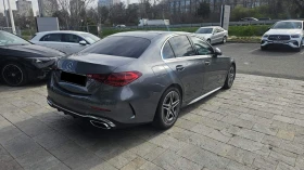 Mercedes-Benz C 220 d 4MATIC, снимка 5