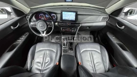 Kia K5, снимка 7