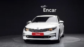 Kia K5, снимка 3