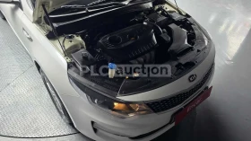 Kia K5, снимка 6