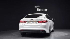 Kia K5, снимка 4