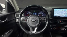 Kia K5, снимка 13