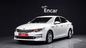 Kia K5, снимка 1