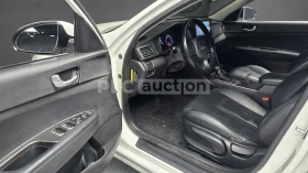 Kia K5, снимка 11