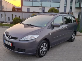 Mazda 5 1.8i* (116 кс)* FACELIFT* 7-MEСТЕН* НОВ ВНОС* * , снимка 4