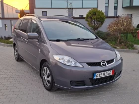 Mazda 5 1.8i* (116 кс)* FACELIFT* 7-MEСТЕН* НОВ ВНОС* * , снимка 8