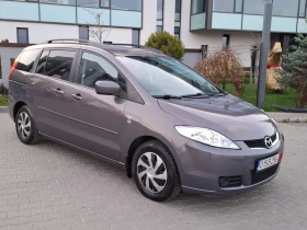 Mazda 5 1.8i* (116 кс)* FACELIFT* 7-MEСТЕН* НОВ ВНОС* * , снимка 13