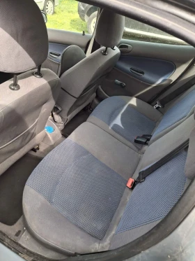 Peugeot 206 1.4, снимка 6