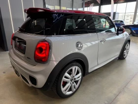 Mini John Cooper Works * Камера * Head Up * , снимка 3
