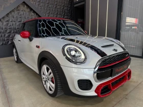 Mini John Cooper Works * Камера * Head Up * , снимка 1